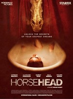 Horsehead (2014) afişi