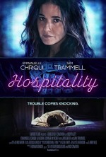 Hospitality (2018) afişi