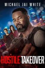 Hostile Takeover (2025) Fragman (2025) afişi
