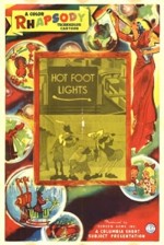 Hot Foot Lights (1945) afişi