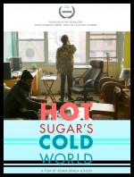 Hot Sugar's Cold World (2015) afişi Hot Sugar's Cold World (2015) afişi