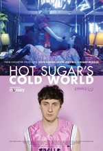 Hot Sugar's Cold World (2015) afişi