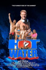Hot Water (2020) afişi