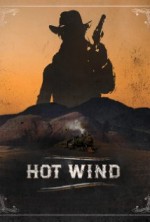 Hot Wind (2016) afişi
