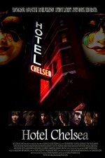 Hotel Chelsea (2009) afişi
