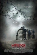 House (2008) afişi