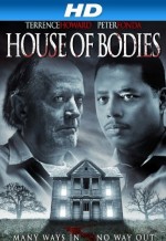 House Of Bodies (2016) afişi