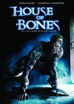 House Of Bones (2010) afişi House Of Bones (2010) afişi