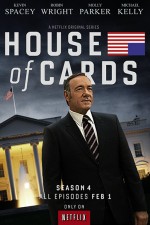 House of Cards Sezon 4 House of Cards Sezon 4