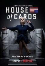 House of Cards Sezon 6 House of Cards Sezon 6