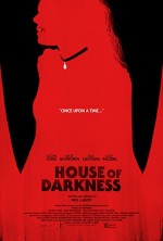 House of Darkness (2022) afişi House of Darkness (2022) afişi