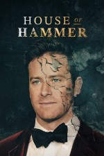 House of Hammer (2022) afişi House of Hammer (2022) afişi