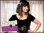 House of Jazmin (2009) afişi