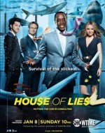 House of Lies (2012) afişi House of Lies (2012) afişi