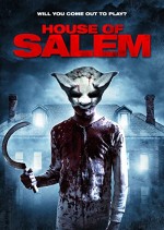 House of Salem (2016) afişi