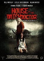 House of the Witchdoctor (2013) afişi