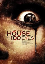House With 100 Eyes (2013) afişi