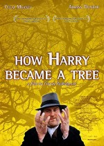 How Harry Became A Tree (2001) afişi