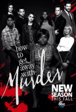 How to Get Away with Murder Sezon 2 (2015) afişi How to Get Away with Murder Sezon 2 (2015) afişi