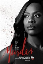 How to Get Away with Murder Sezon 4 (2017) afişi How to Get Away with Murder Sezon 4 (2017) afişi