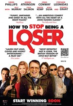 How To Stop Being A Loser (2011) afişi