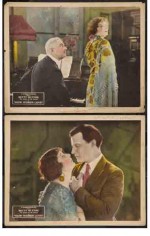 How Women Love (1922) afişi