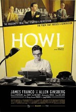 Howl (2010) afişi