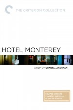 Hôtel Monterey (1973) afişi