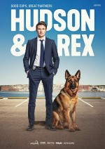 Hudson & Rex (2019) afişi Hudson & Rex (2019) afişi