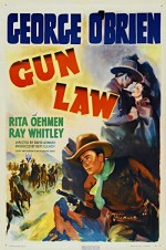 Hukuk Silahı (1938) afişi