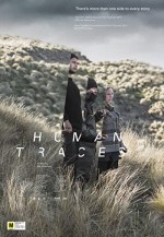 Human Traces (2017) afişi