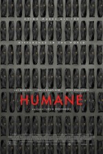 Humane (2024) afişi