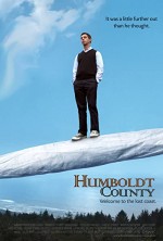 Humboldt County (2008) afişi