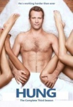 Hung (2011) afişi Hung (2011) afişi