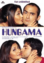 Hungama Hungama