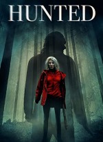 Hunted (2020) afişi