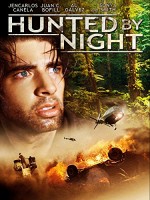 Hunted By Night (2010) afişi