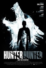 Hunter Hunter (2020) afişi