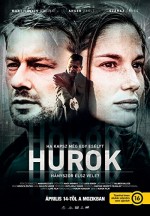 Hurok (2016) afişi