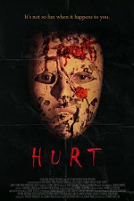 Hurt (2018) afişi