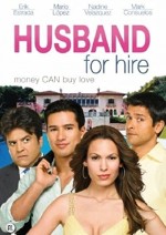 Husband For Hire (2008) afişi