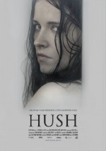 Hush (2012) afişi