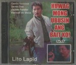 Huwag Mong Ubusin Ang Bait Ko! (2000) afişi