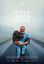 Bembeyaz Bir Gun Hvitur Hvitur Dagur Filmi Sinemalar Com