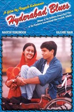 Hyderabad Blues (1998) afişi