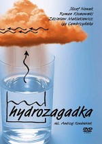 Hydrozagadka (1971) afişi