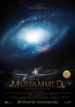 Hz. Muhammed: Allah'ın Elçisi (2015) afişi Hz. Muhammed: Allah'ın Elçisi (2015) afişi