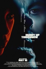 Hurry Up Tomorrow (2025) afişi