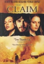 İhtirasın Bedeli (2000) afişi İhtirasın Bedeli (2000) afişi