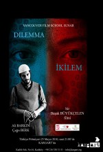 İkilem (2010) afişi